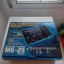 Pedalera BOSS ME25