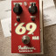Fulltone 69 mkII