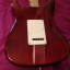 Fender American Select Stratocaster SSS 2012