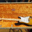 Fender Stratocaster 50th aniversario