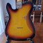 Friedman Vintage-T - 3 Tone Burst Medium Aged