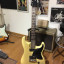 Squier Paranormal Strat-O-Sonic VBL REBAJA TEMPORAL