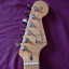 Fender American Select Stratocaster SSS 2012