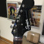 Squier Paranormal Strat-O-Sonic VBL REBAJA TEMPORAL