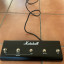Pedalera footswicht pedal Marshall TSL