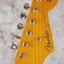 Fender Avri 57 2009