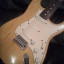 Fender Stratocaster Plus !! OPORTUNIDAD !!