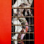CAMBIO Guitarra Dragon Slayer Netherworld   26" GIBSON LUTHIER Made in USA --