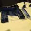 Squier Paranormal Strat-O-Sonic VBL REBAJA TEMPORAL