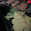 Ibanez Jem 77 FP Floral Pattern