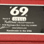 Fulltone 69 mkII