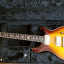 PRS dc245 Ted Mc Carty