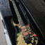 Ibanez Jem 77 FP Floral Pattern