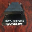 Pedal Morley Power Wah Clásico (PWO)