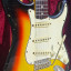 Fender Stratocaster Serie L1965 (Repintada)