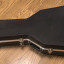 Estuche Guitarra Acústica Dreadnought