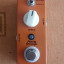 Pedal Phaser Mooer Ninety Orange