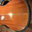 Giannini Handcrafted Series Classical Nylon GWNC4-ASTURIAS.