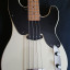 P-bass 51/54 réplica