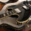 2012 USA Gibson custom, midtown negra.