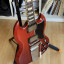 Gibson SG 61 Maestro Vibrola Heritage Cherry