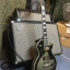 Fender Tremolux Blackface 1963