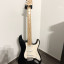 Fender Stratocaster Eric Clapton signature "Blackie"