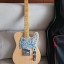 Marwell Tipo Telecaster Mejorada