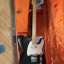 Fender vintage hot rod telecastern52nseymour duncan