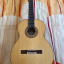 Guitarra clásica Bellido Modelo "Luthier" hecha en Granada