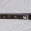 Bajo de caja semihollow Washburn AB-90 Black (2005)