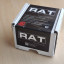 Pedal de distorsión JHS ProCo RAT 2 "Rat Pack"