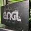 Engl Ironball cabezal, 20W a válvulas, atenuable a 5W/1W/0W