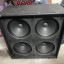 Pantalla 4x12 VOX 8 ohmios 120W (precio negociable)