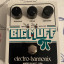 Vendo BIG MUFF Pi con TONE WICKER