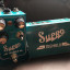 Supro 1310 analog tremolo pedal