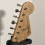 Fender Stratocaster Eric Clapton signature "Blackie"