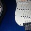 Cambio Fender Stratocaster American Deluxe 2000 ( RESERVADA )