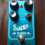 Supro 1310 analog tremolo pedal