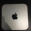 Apple Mac Mini 2,8 GHZ, 1TB, 8GB RAM