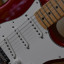 Fender Stratocaster MiM (RESERVADA)