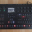 Elektron Analog Four MKII Black