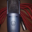 Microfono AKG P220 + complementos