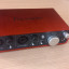 Focusrite Scarlett 2i2 1st Gen