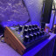 Moog Minitaur + Wood Sides