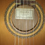 Guitarra Alhambra C3