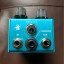 Supro 1310 analog tremolo pedal