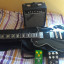 Guitarra LTD EC-256 con accesorios