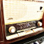 Radio Tocadiscos Grundig Año 1957