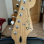 REBAJADA Fender Stratocaster David Gilmour style